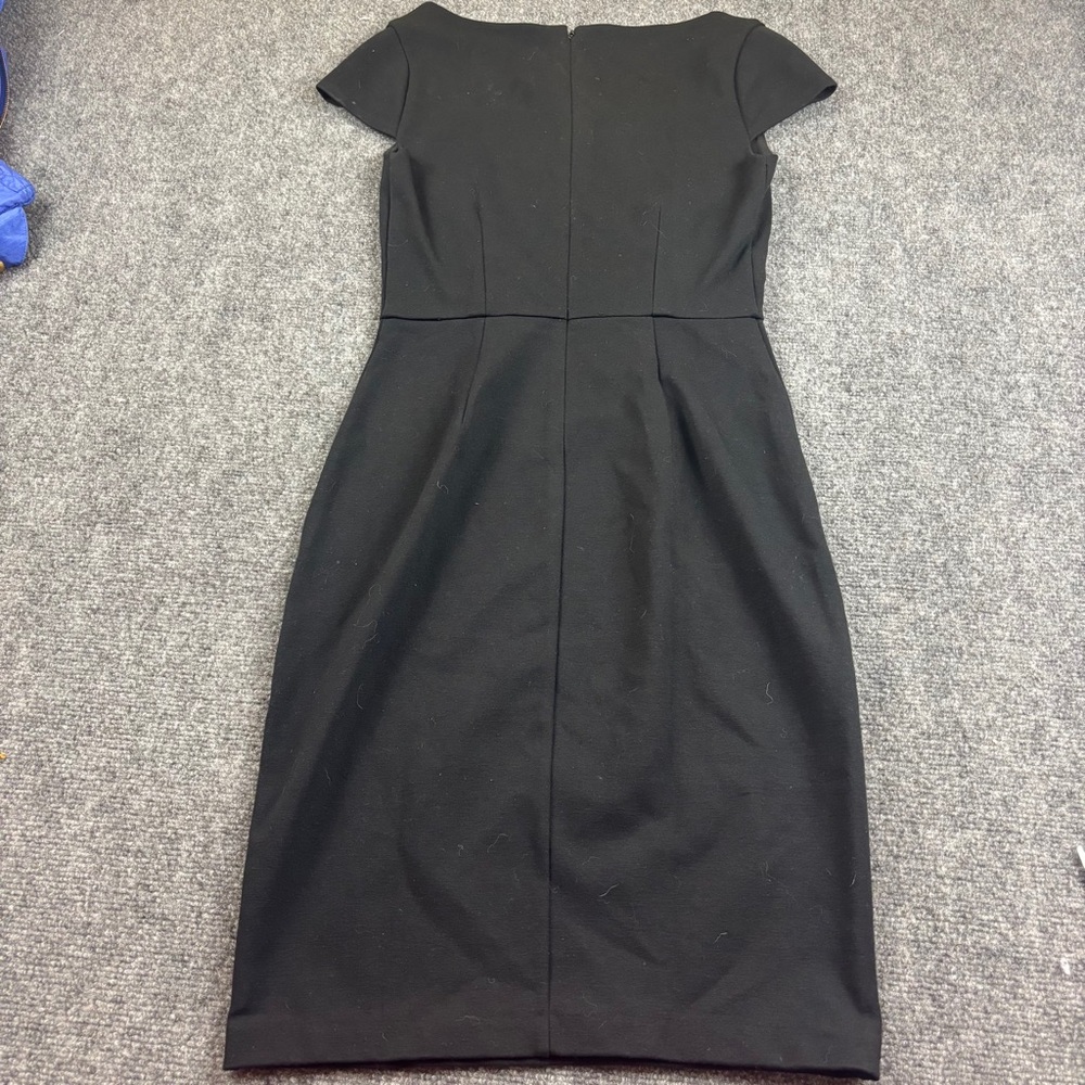 VICTORIA’S SECRET Women’s Little Black Dress size: 6 - Picture 2 of 8